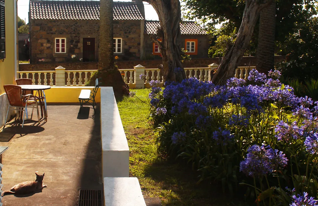Villa Varzea - Garden Suite-1