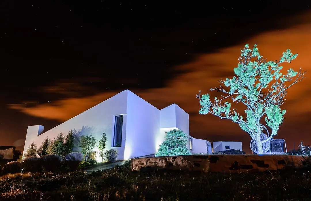 Monte Do Malhao - Art, Eco & Spa-1