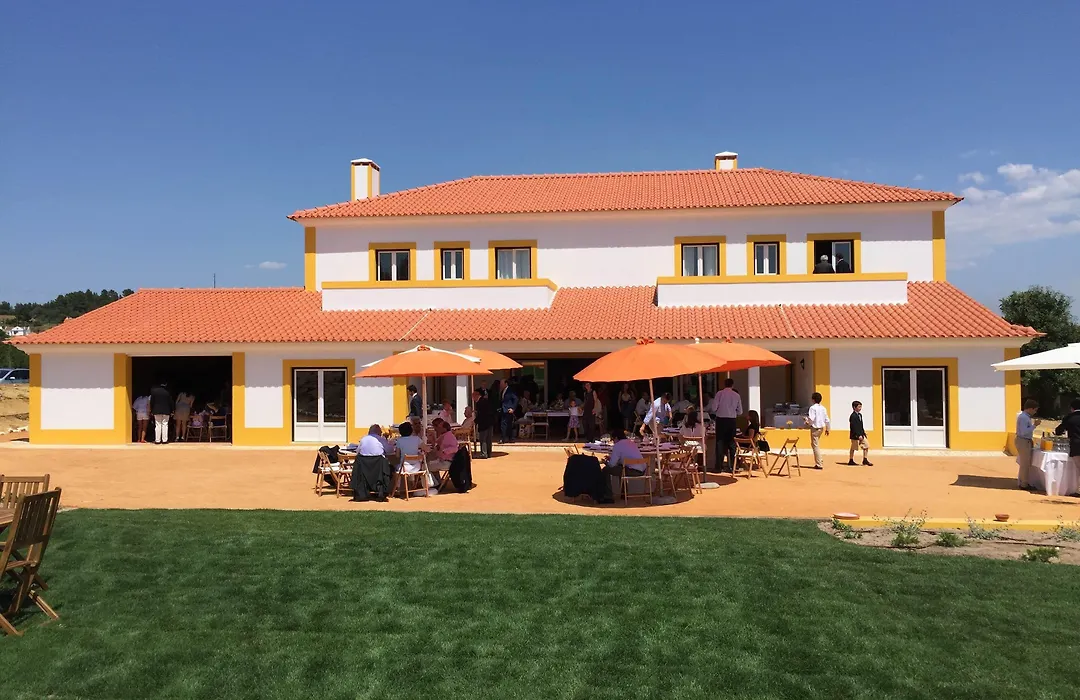 Casa Do Alfaro-1
