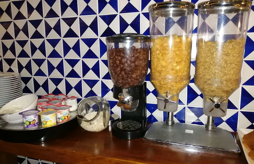 Hotel Casa Hintze Ribeiro-1