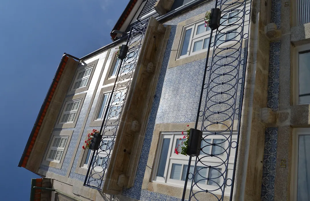 Happy Porto Hostel-1