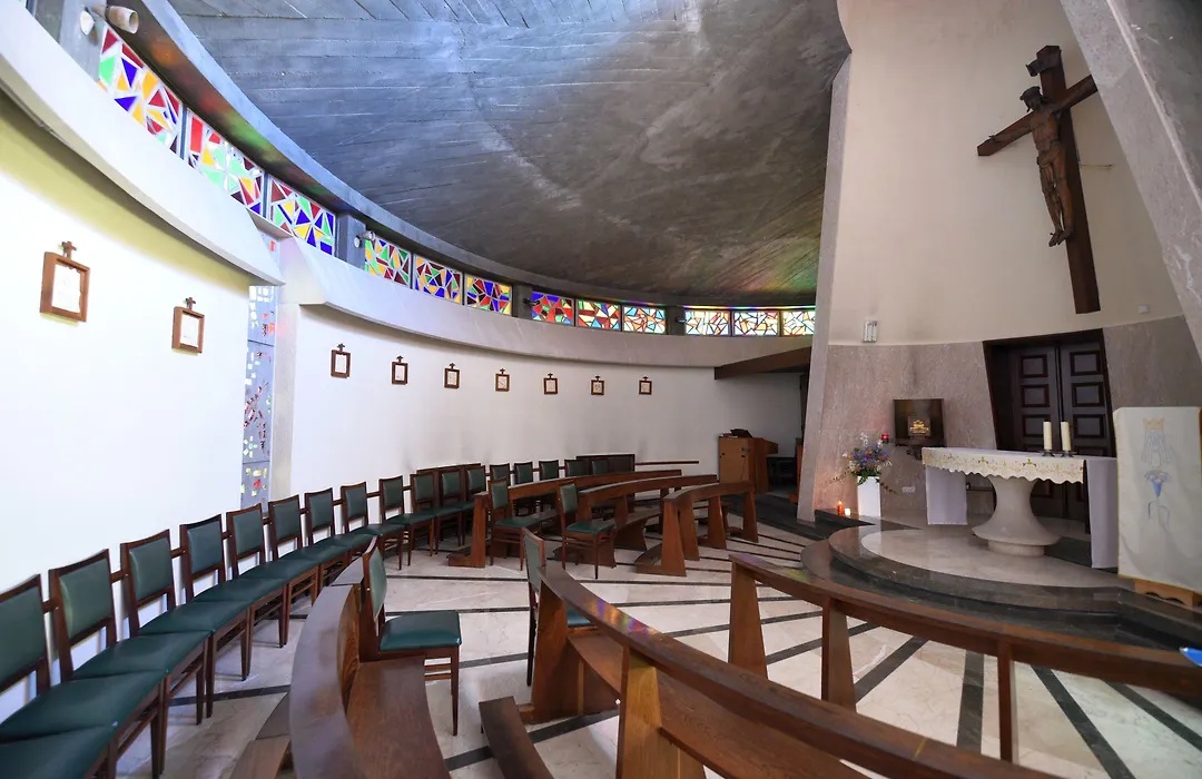 Consolata Hotel-1