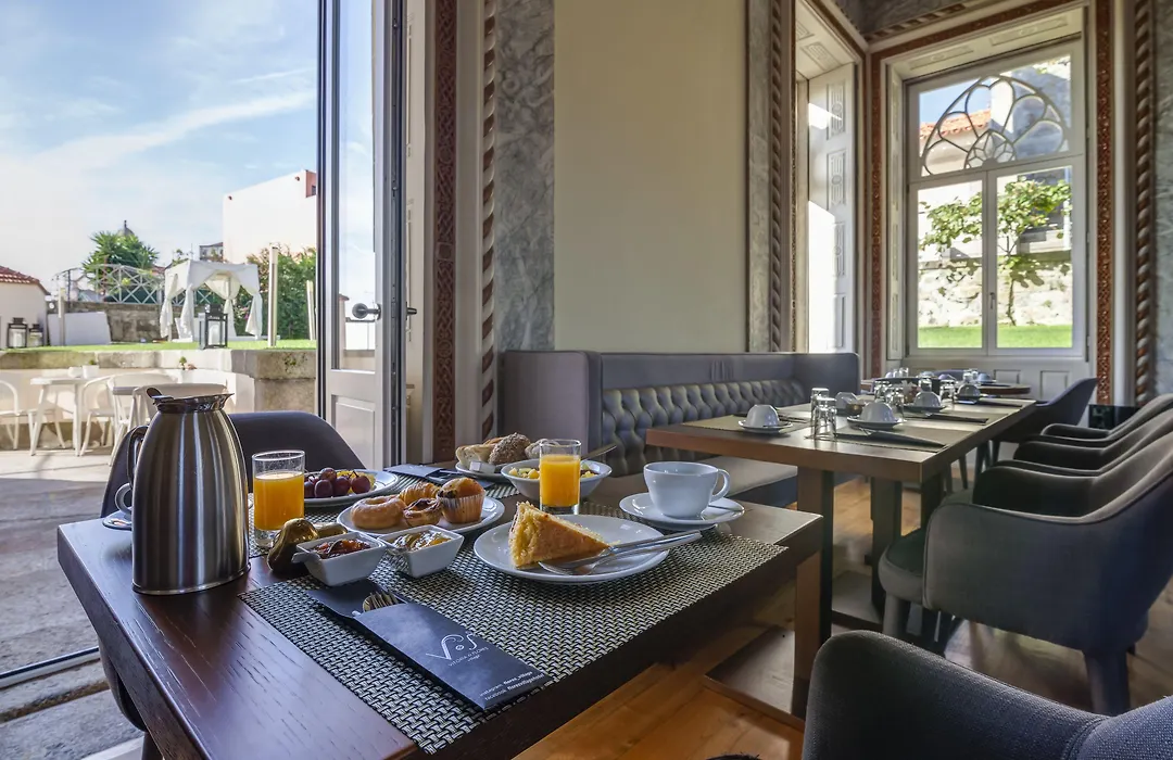 Oca Flores Hotel Boutique-1