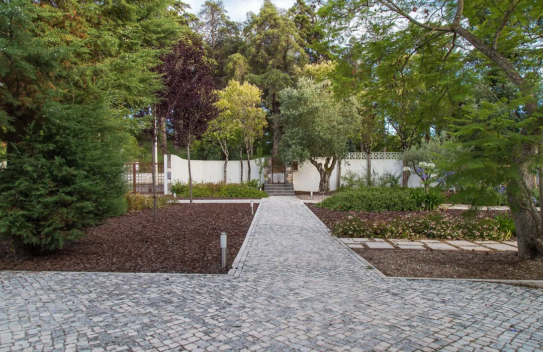 Aires Da Serra Hotel-1