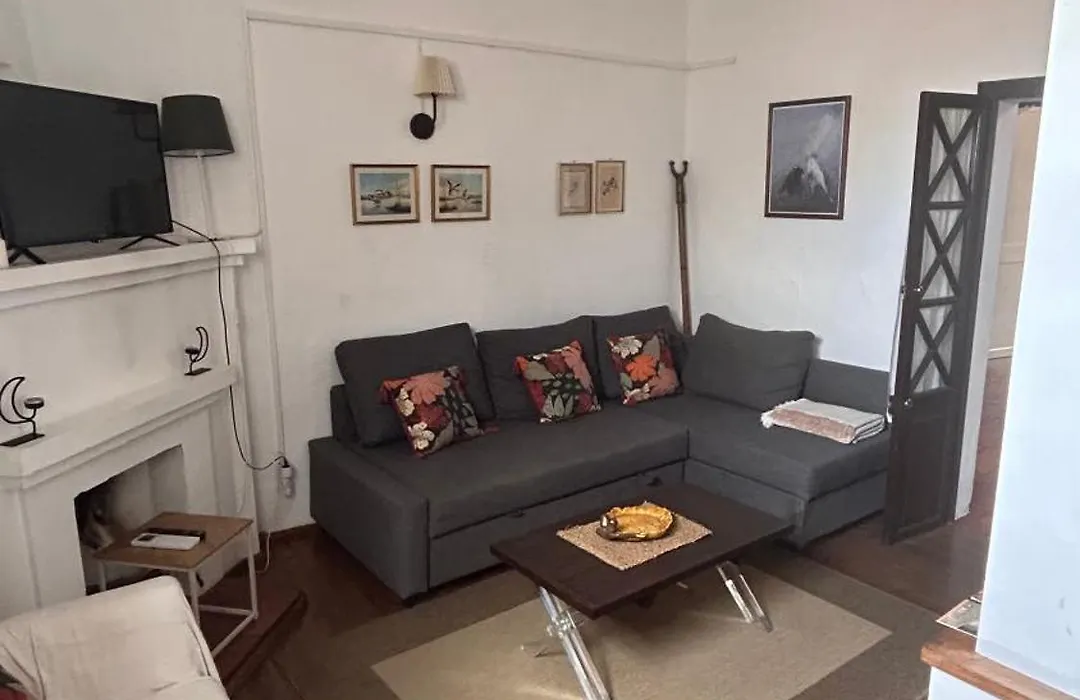 Casa Morgado Do Casco-1