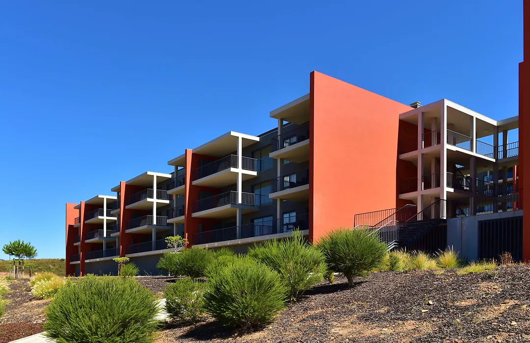 Algarve Race Resort - Apartments-1