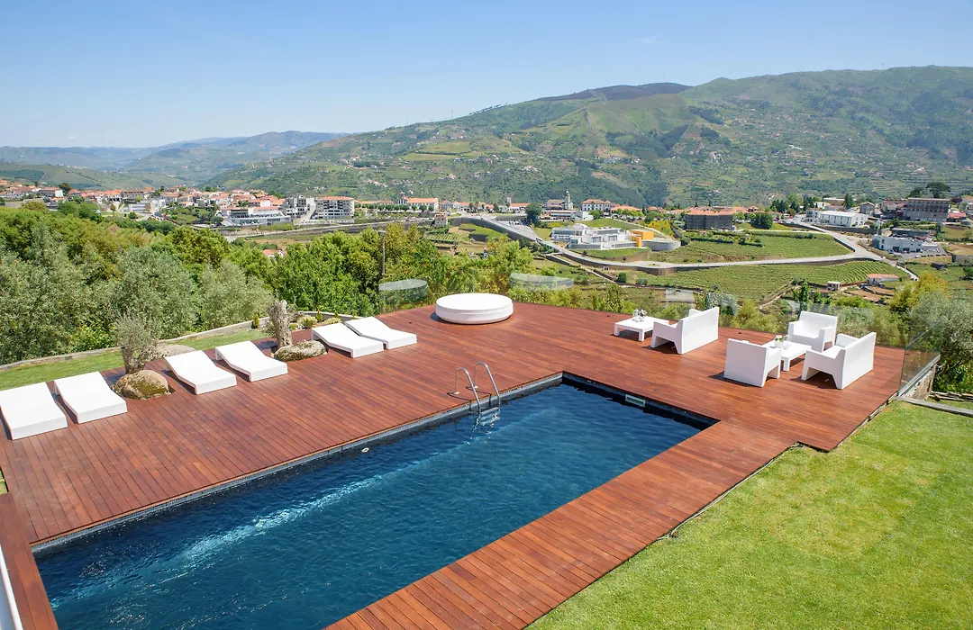 Quinta Do Bosque-1