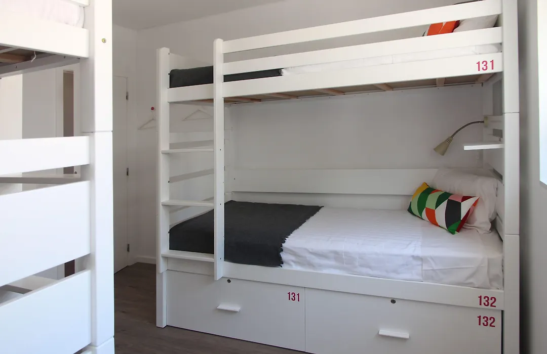 Uau Hostel-1