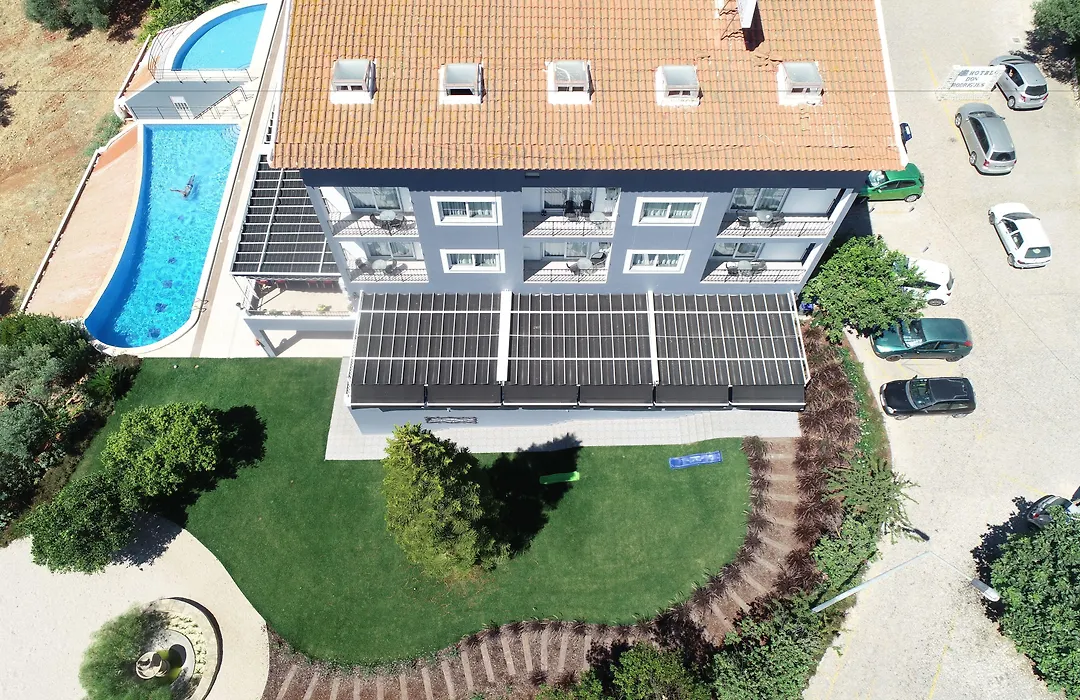 Hotel Don Rodrigues-1