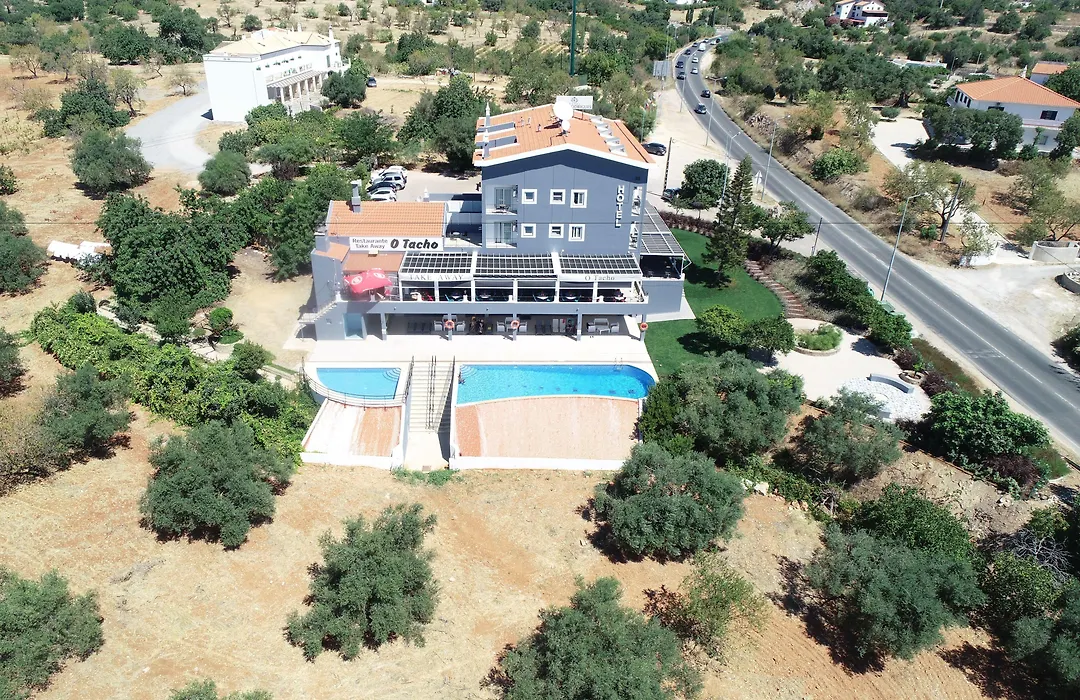 Hotel Don Rodrigues-1