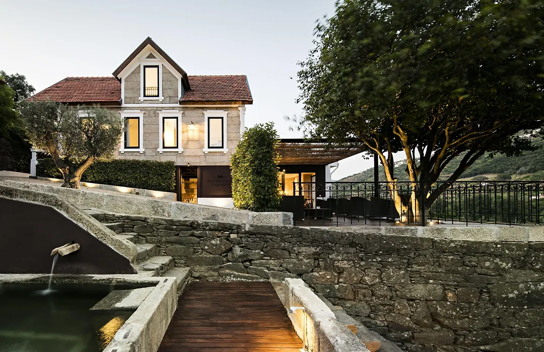 Quinta De S.Bernardo - Winery & Farmhouse-1