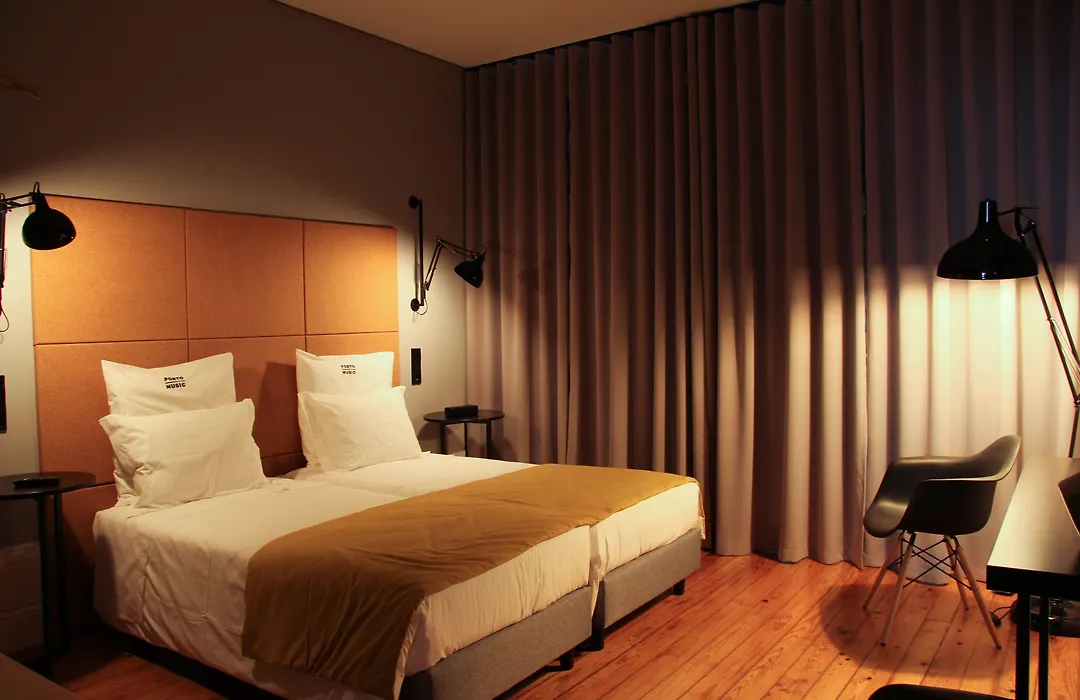 Porto Music Guest House-1