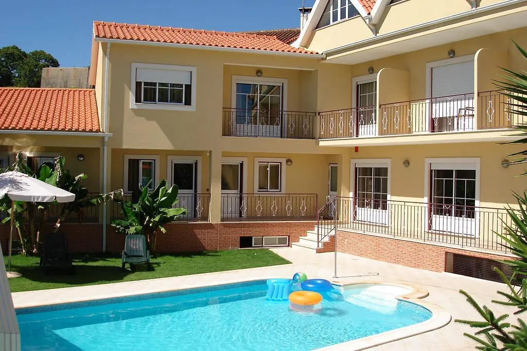 Hotel Rural Solar Das Freiras-1