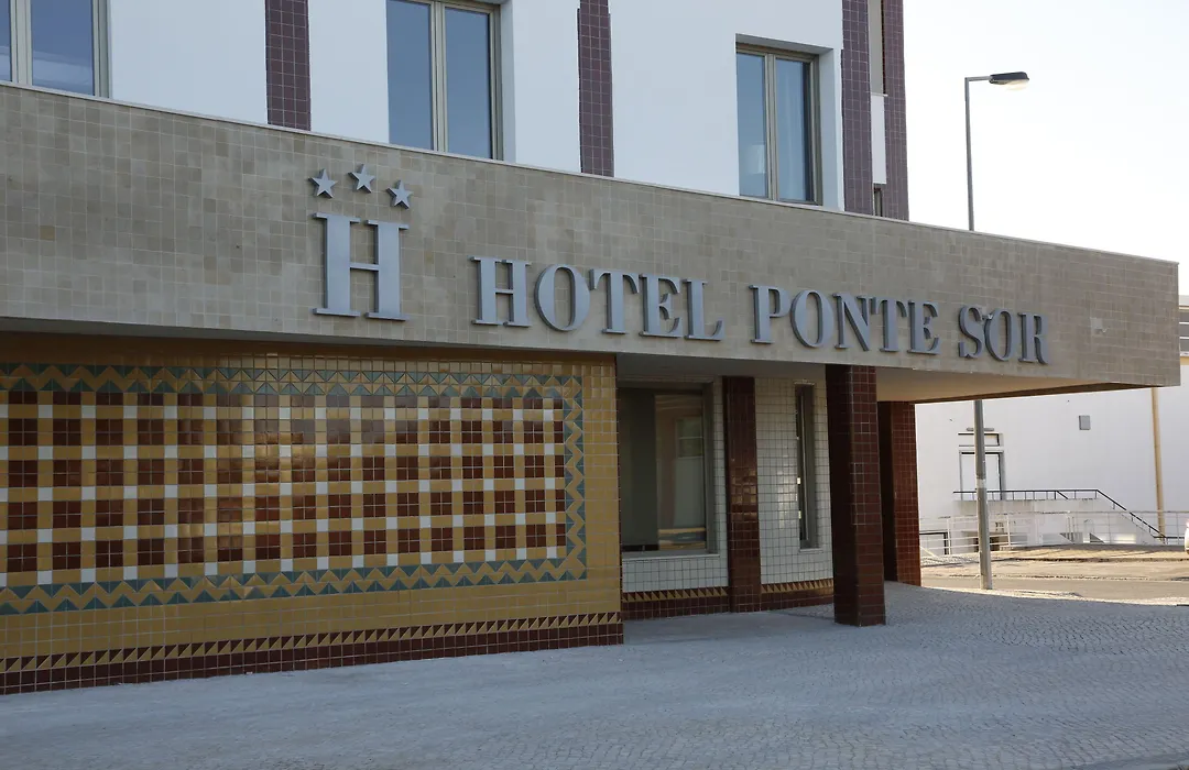 Hotel Ponte Sor-1