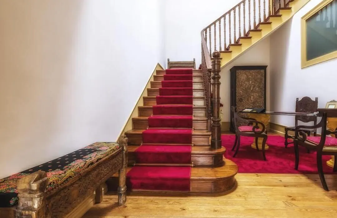 A Vianesa - Guest House-1
