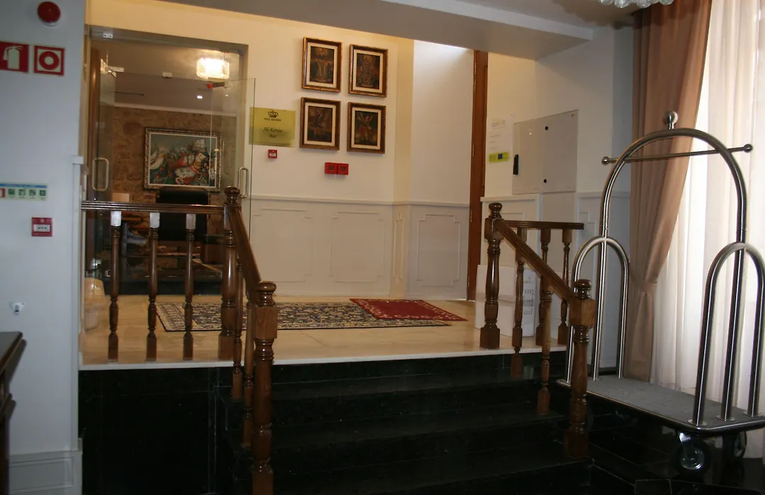 Hotel Ibn-Arrik-1