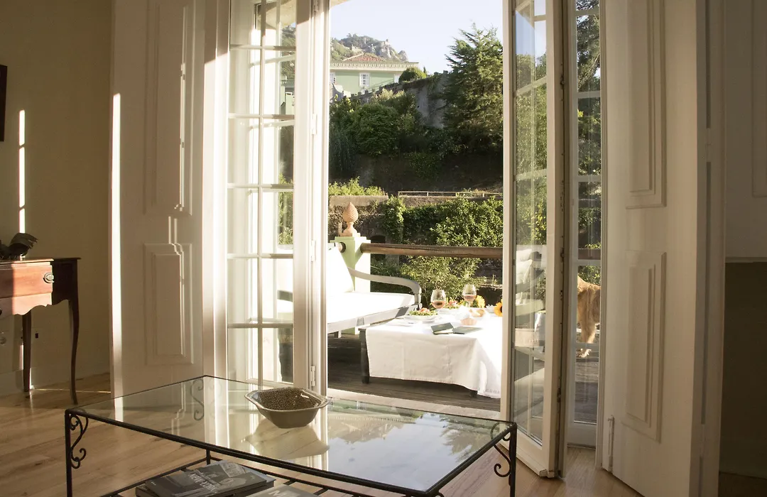 Casa Holstein Quinta De Sao Sebastiao Sintra-1