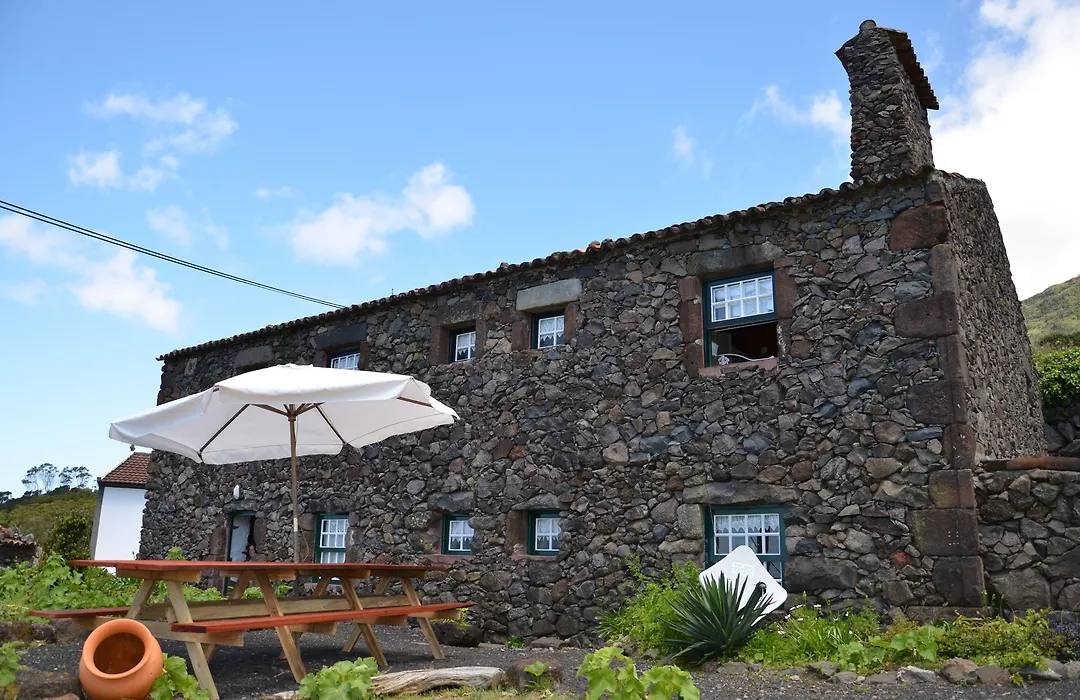 Aldeia Da Cuada-1