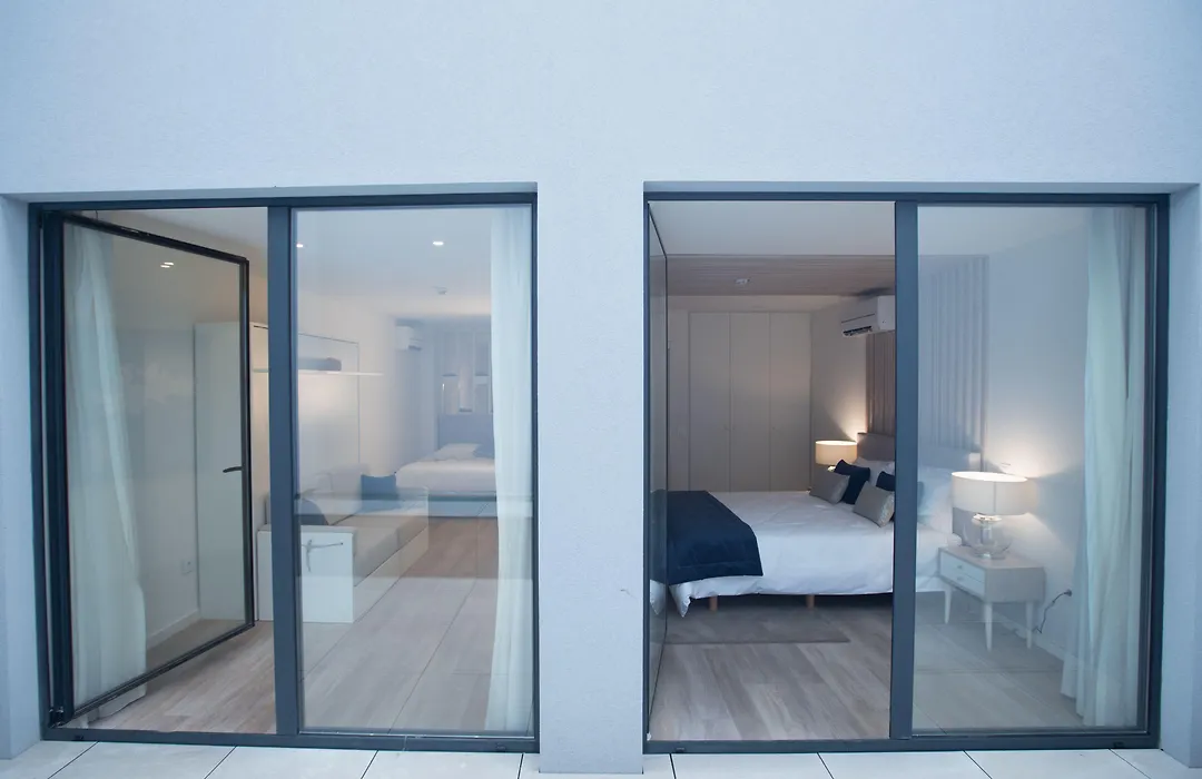 Almada Wine House - Tourism Apartments-1