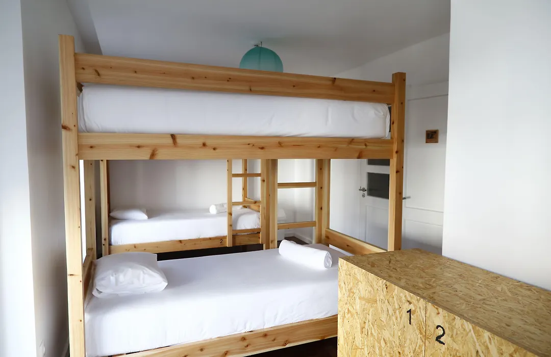 City'S Hostel Ponta Delgada-1
