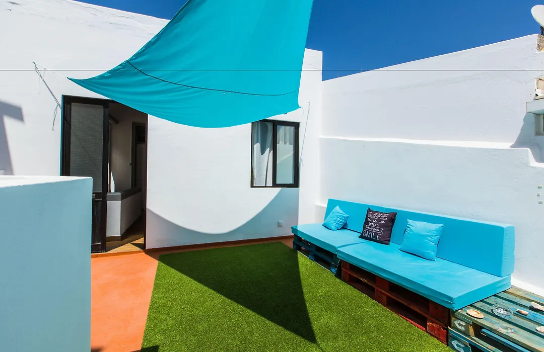 Faro Cosy Guesthouse-1