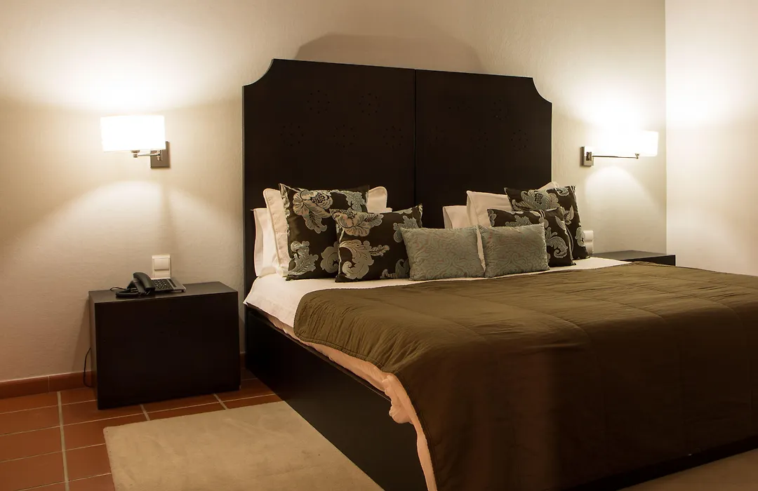 Hotel Rural Santo Antonio-1