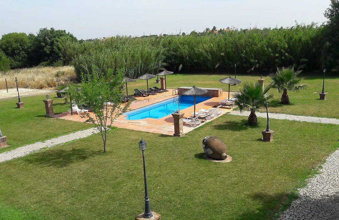 Quinta Da Abrunheira-1