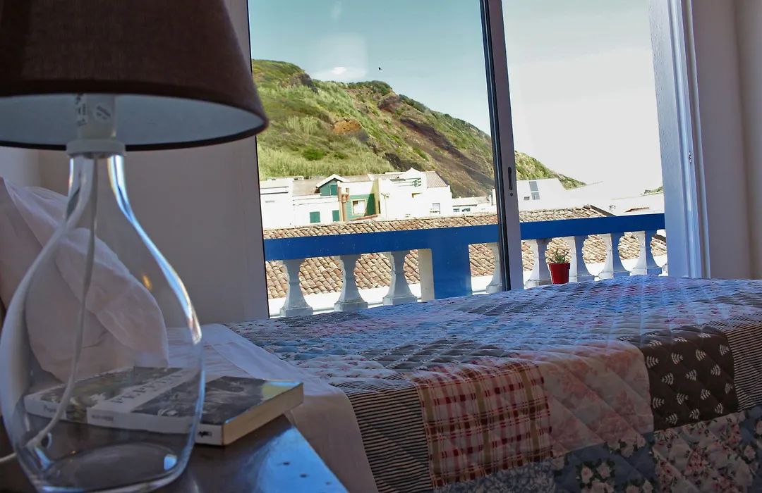 Porto Pim Guest House-1