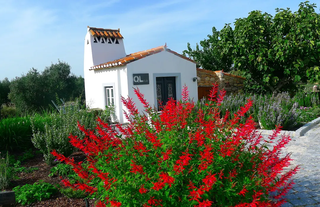 Quinta Das Lavandas-1