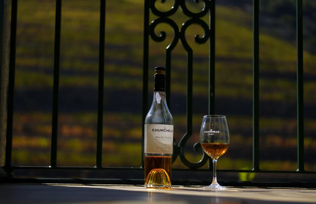 Quinta Da Gricha-1