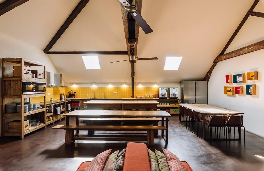 The Passenger Hostel-1