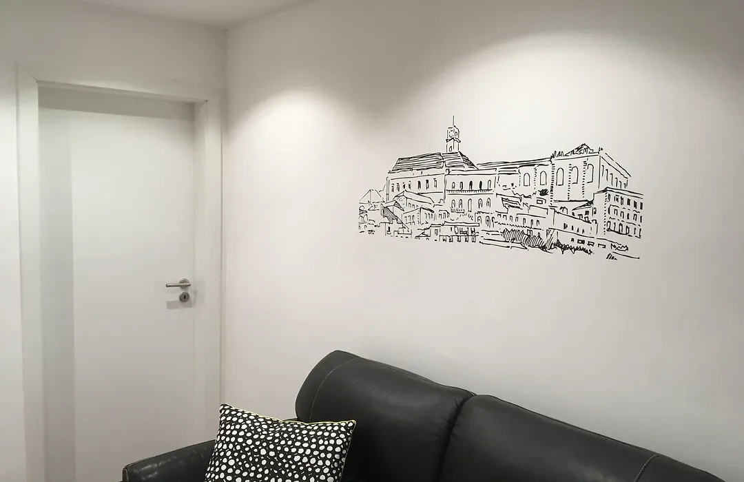 Casa Dos Carvalhos-1