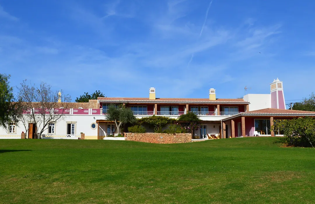 Quinta Da Mesquita-1