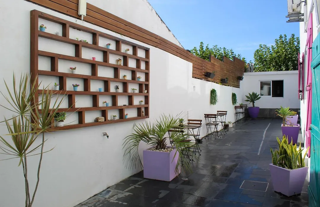Vintage Place - Azorean Guest House-1
