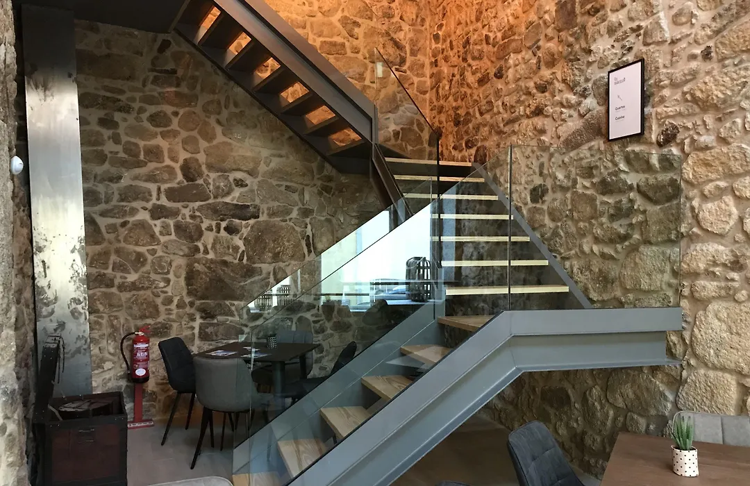 In Barcelos Hostel & Guest House-1