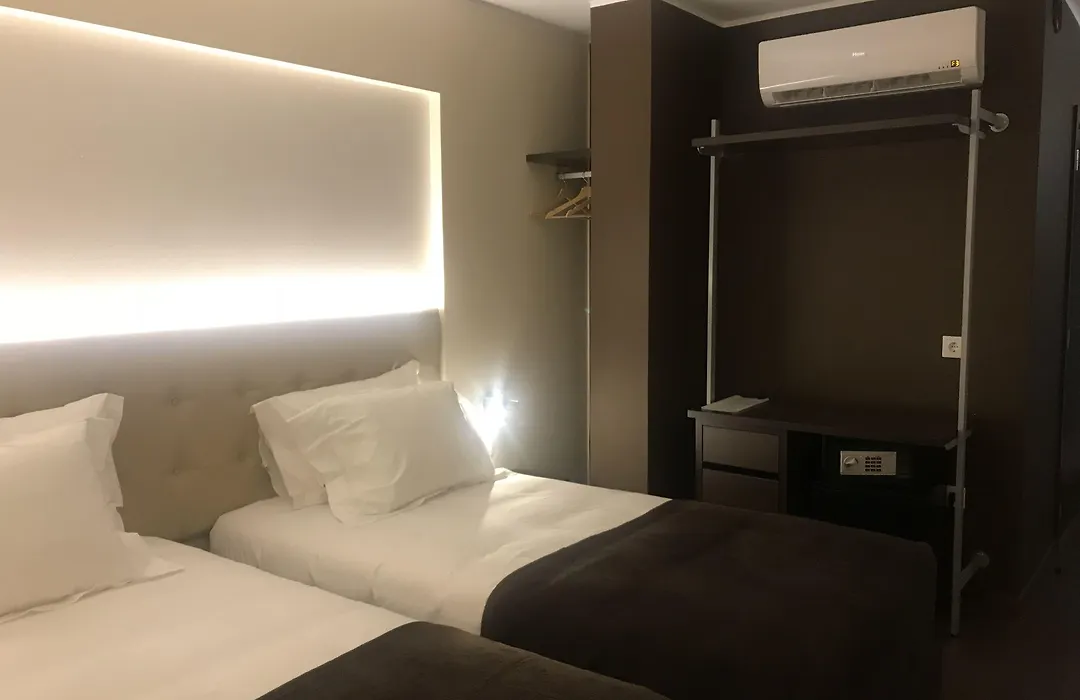 In Gold Hotel & Spa-1