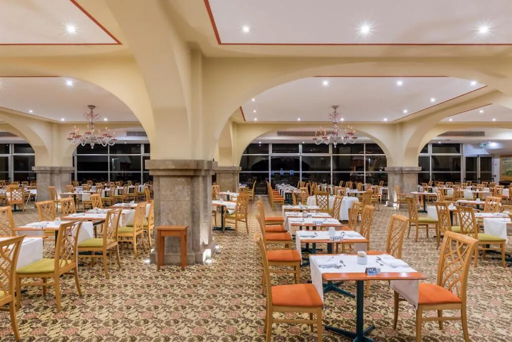 Pestana Madeira Beach Club-1