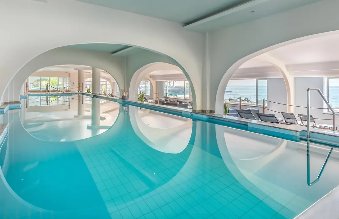 Pestana Madeira Beach Club-1