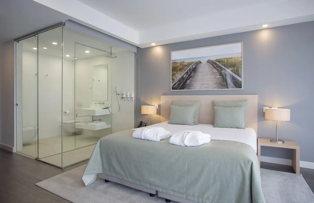 Longevity Health & Wellness Hotel - Adults Only-1