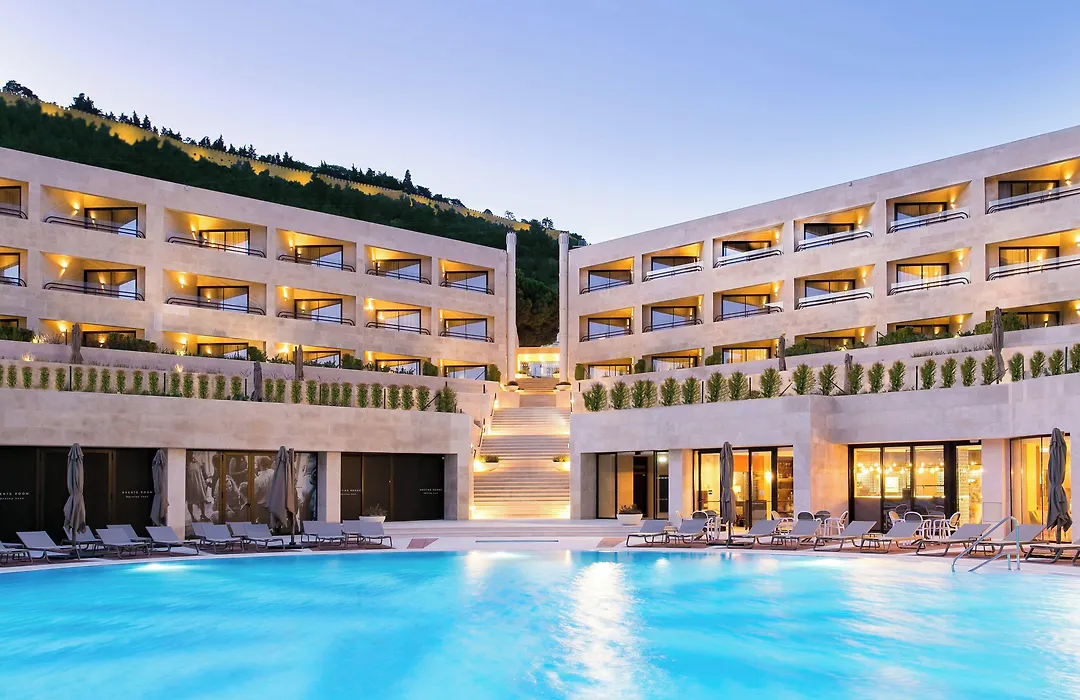 Four Points By Sheraton Sesimbra-1
