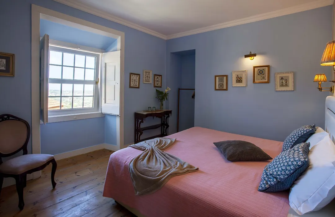 Palacio De Sintra Boutique House-1
