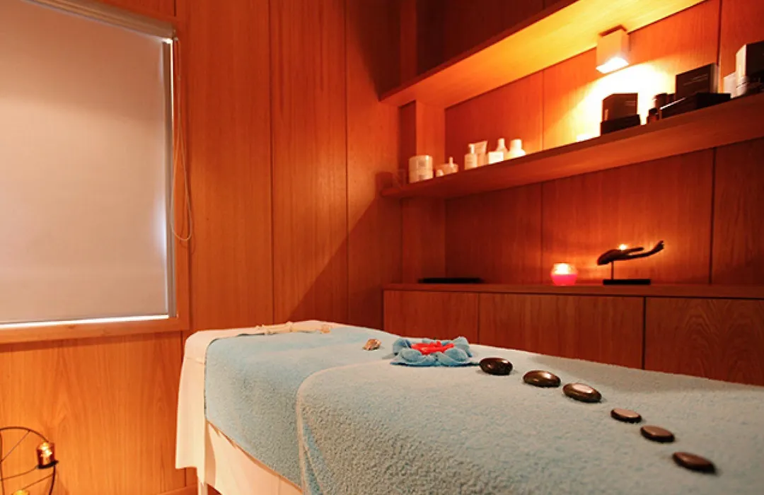 Hotel Costa De Prata 2 & Spa-1