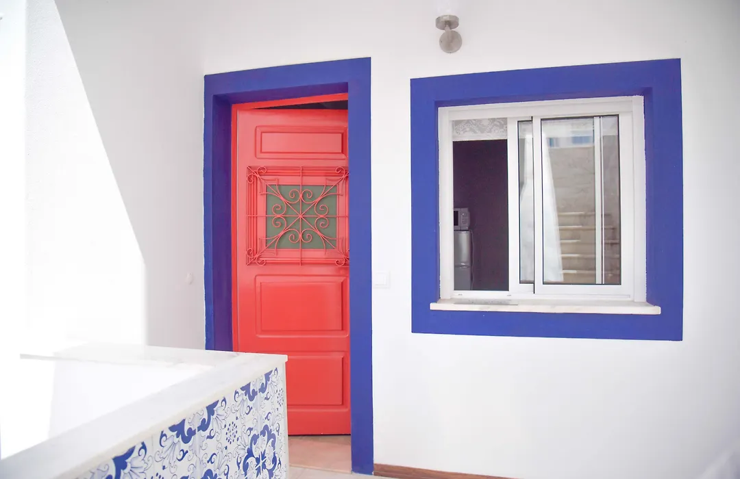 Lagos Uptown Bed & Breakfast-1