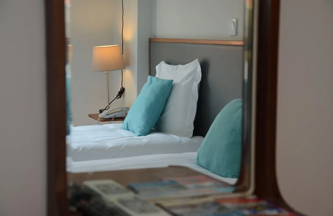 Hotel Girassol-1
