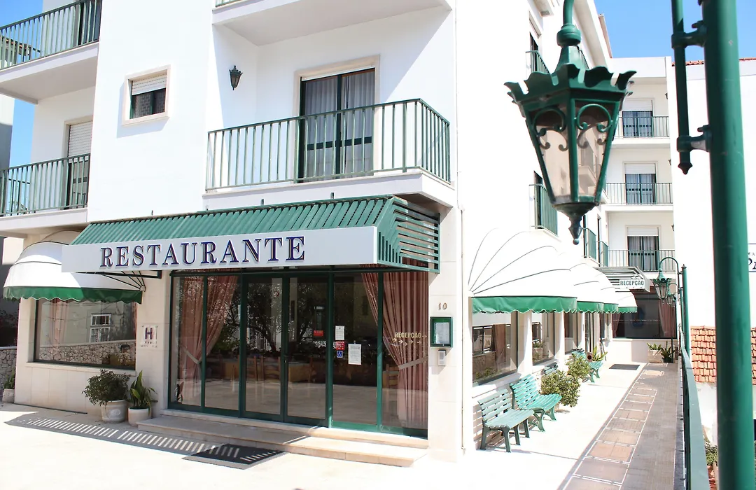Hotel Santo Antonio De Fatima-1