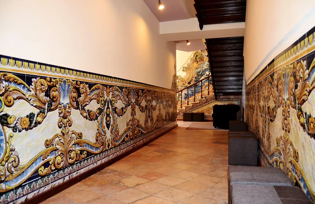 Coimbra Portagem Hostel-1