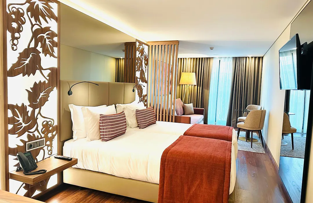 Turim Oporto Hotel-1