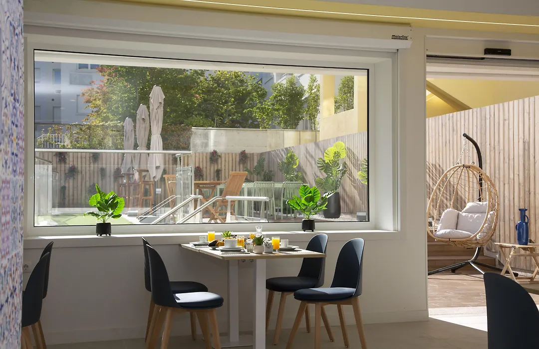 Casual Raizes Porto By Casual Hoteles-1