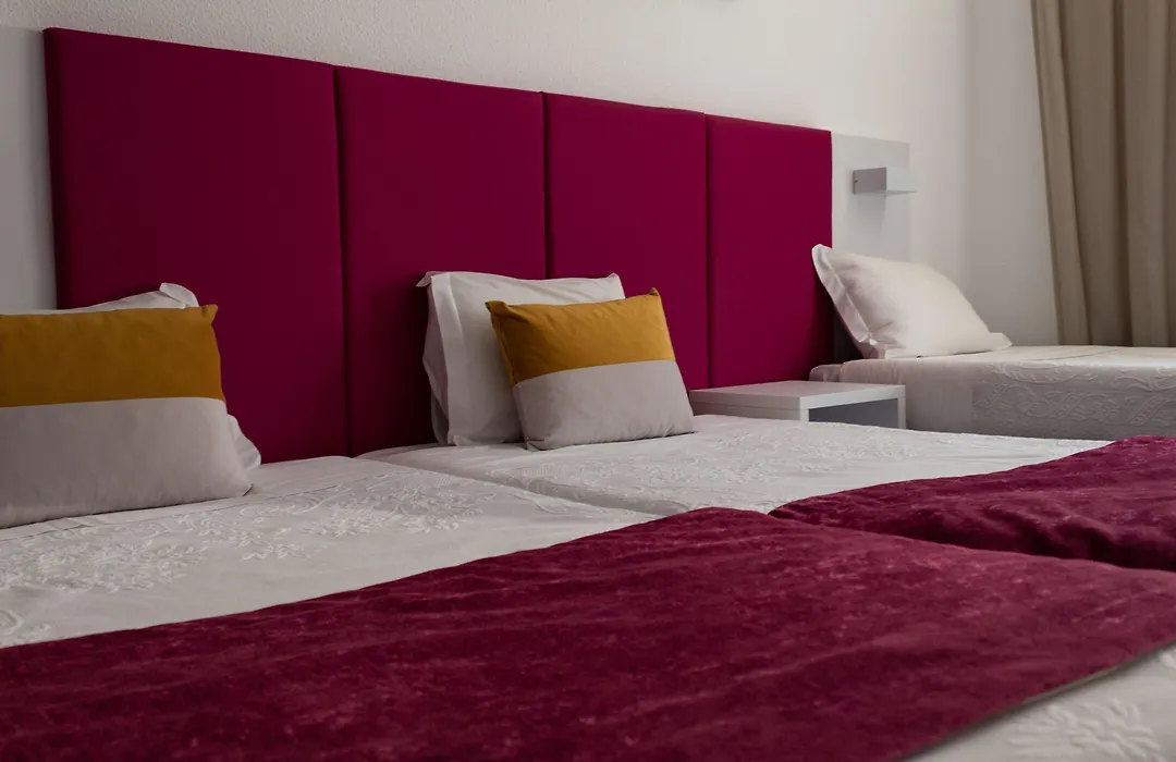 Hotel Santa Cecília-1