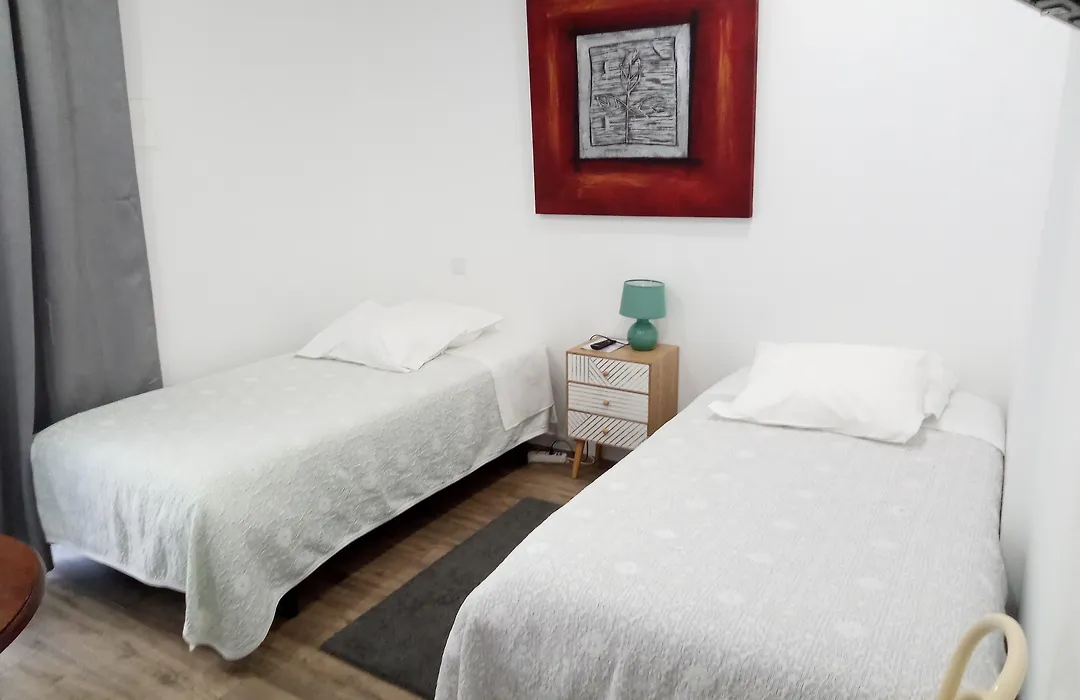 Al Penaferrim Sintra Rooms-1